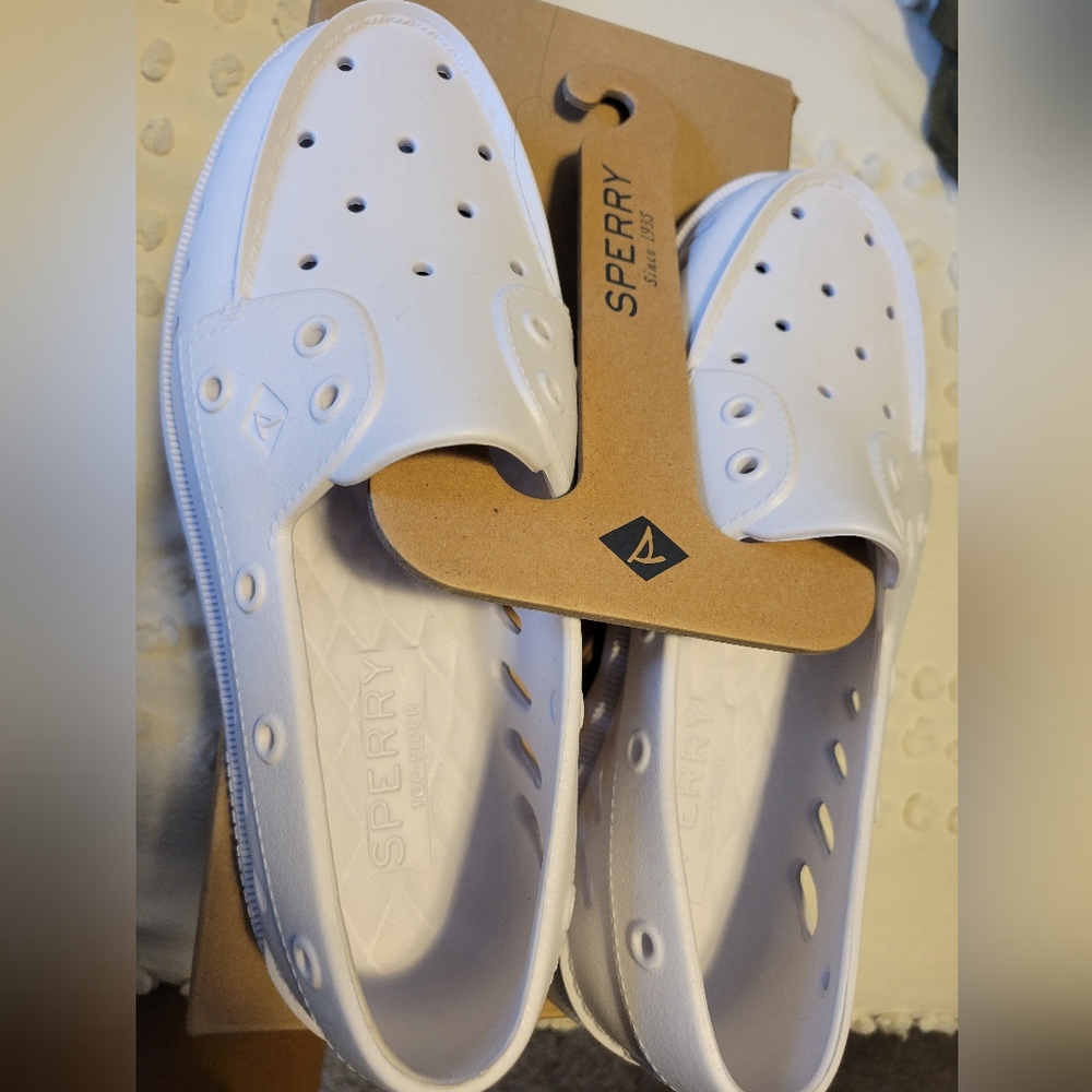 Women's Authentic Original Float Boat Shoe